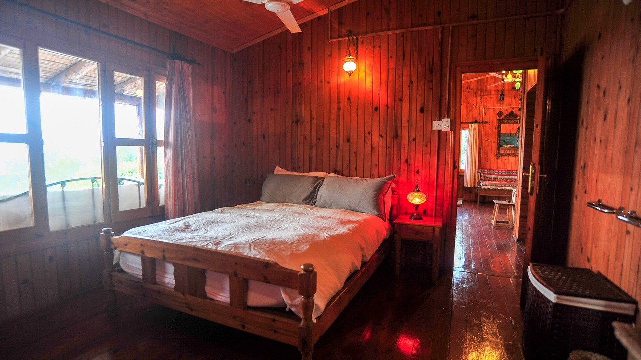 Photo of Bedroom in Kucukerenkoy