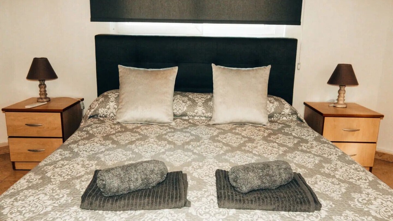 Photo of Bedroom in Bogaz
