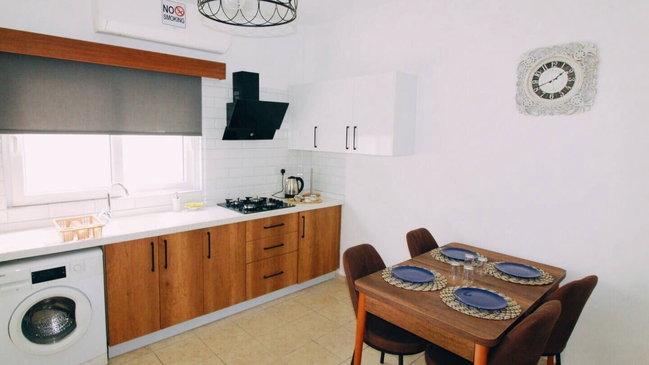 Photo of Kitchen in Bogaz
