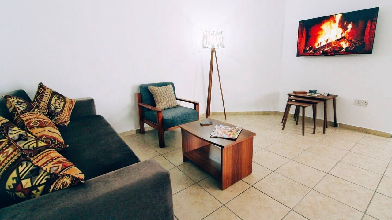 Photo of Livingroom in Bogaz