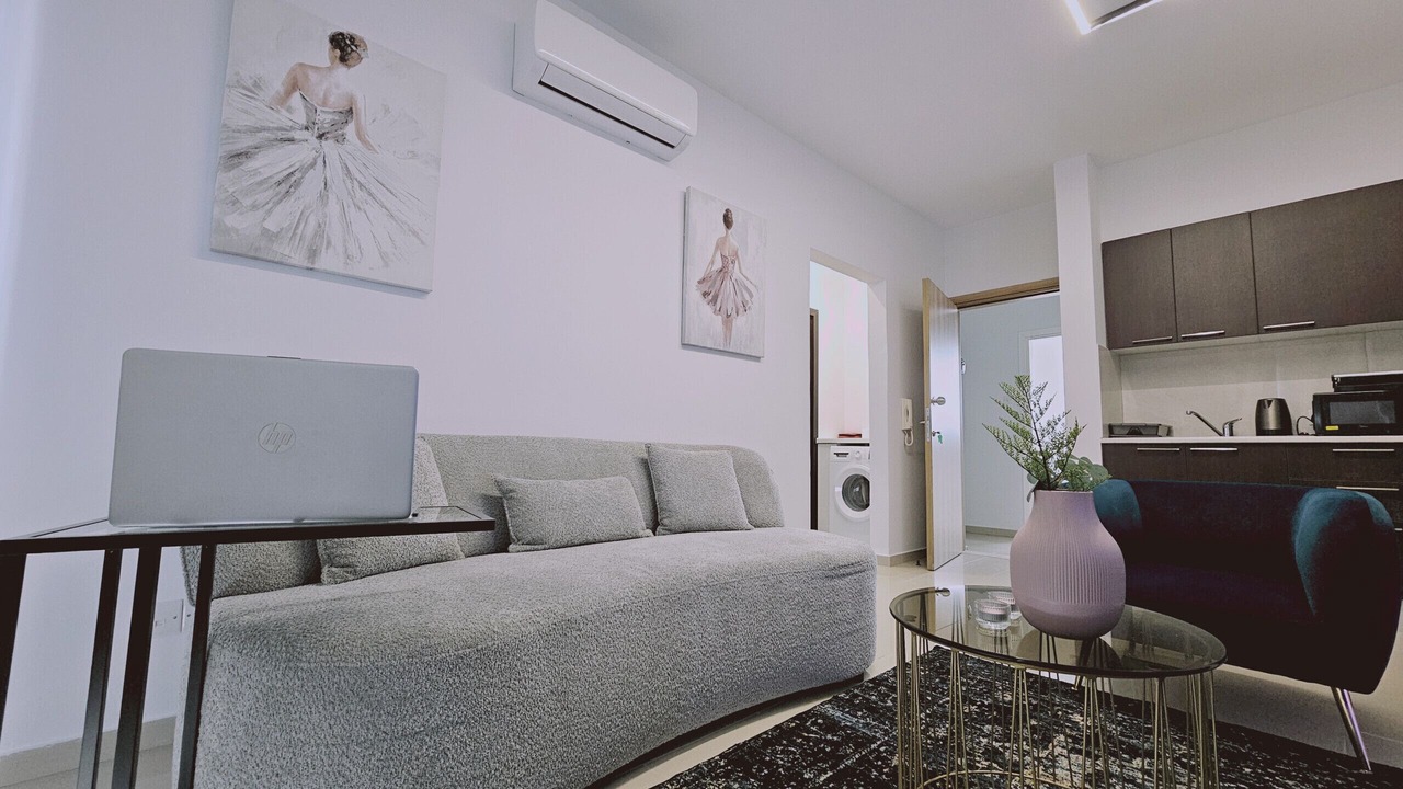 Photo of Livingroom in City Centre