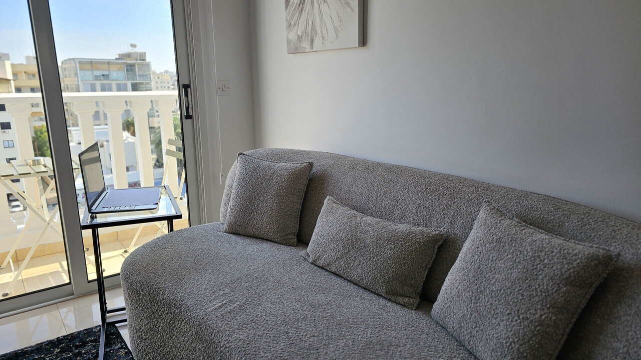 Photo of Livingroom in City Centre