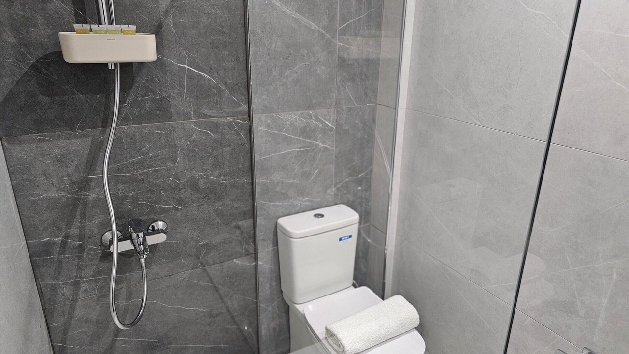 Photo of Bathroom in City Centre