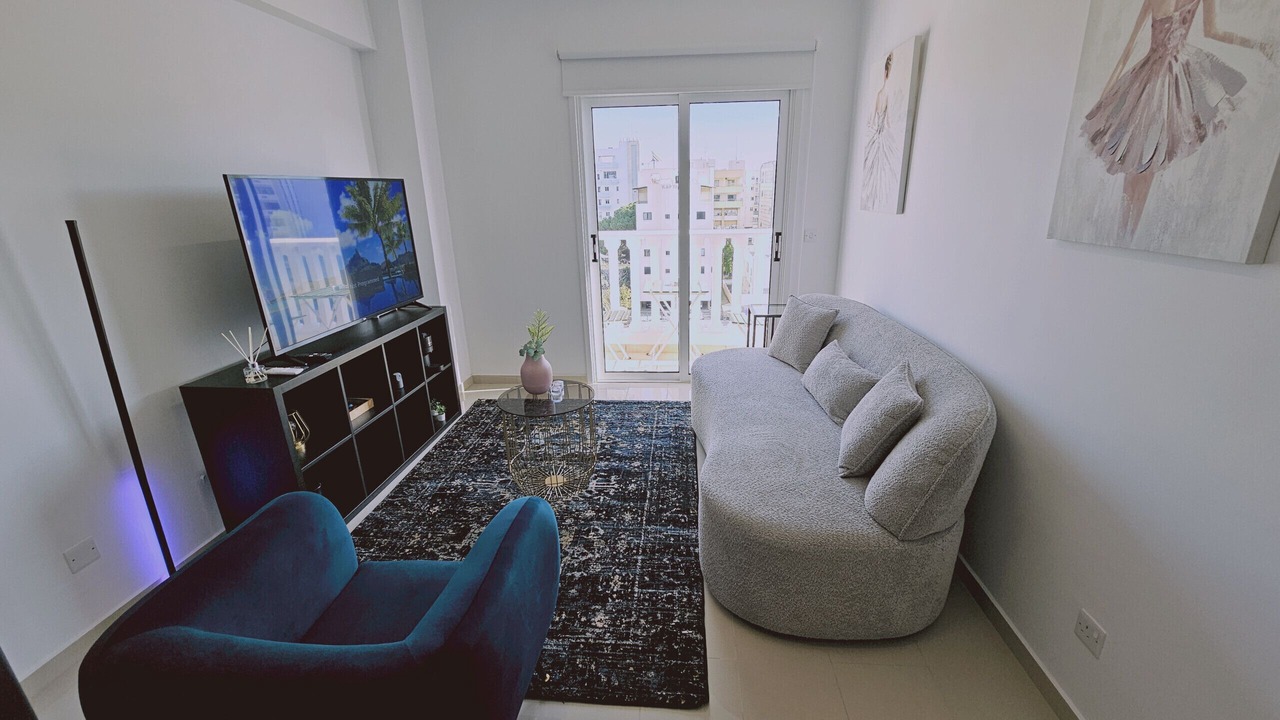 Photo of Livingroom in City Centre