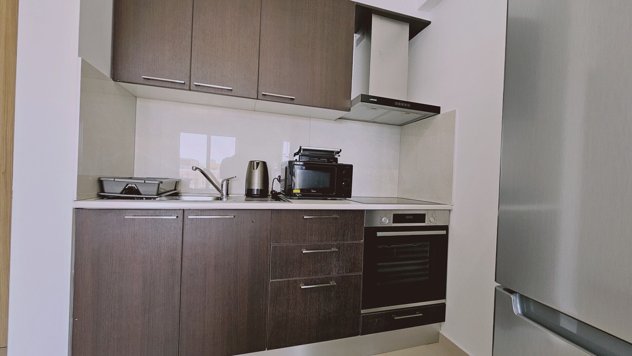 Photo of Kitchen in City Centre