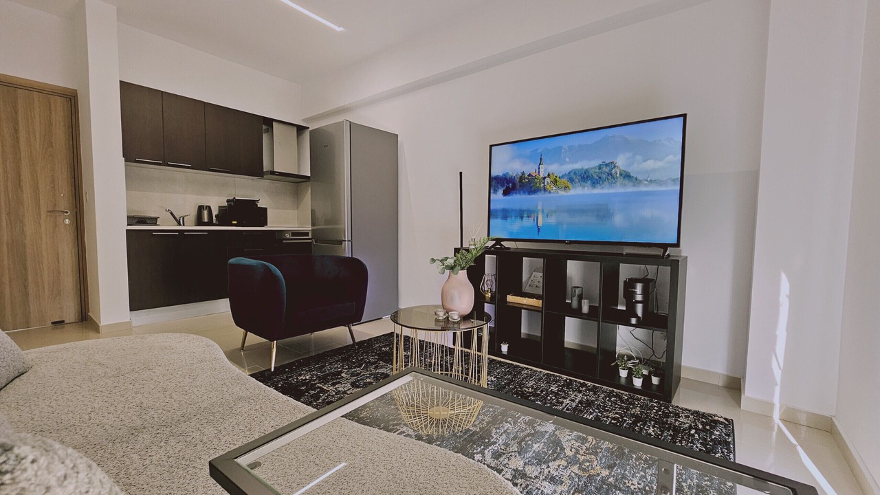 Photo of Livingroom in City Centre