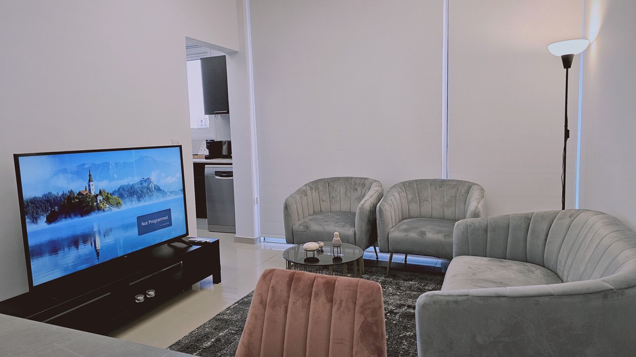Photo of Livingroom in City Centre
