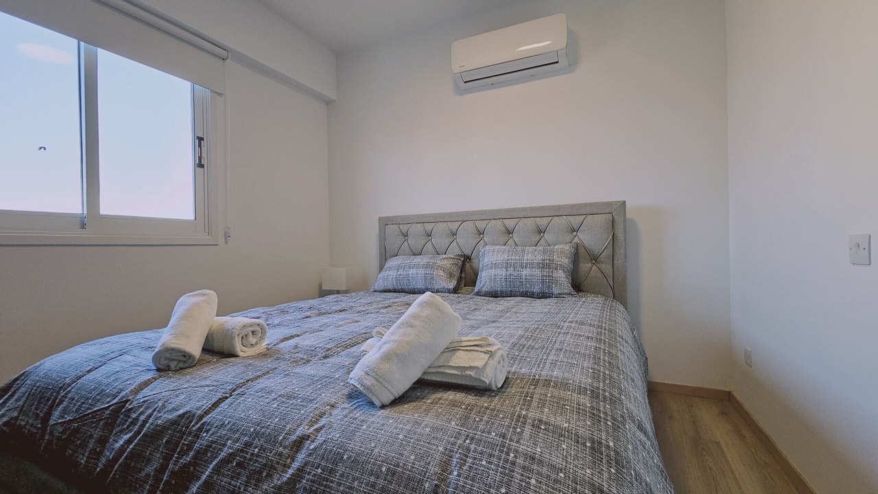 Photo of Bedroom in City Centre