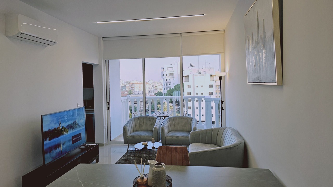 Photo of Livingroom in City Centre
