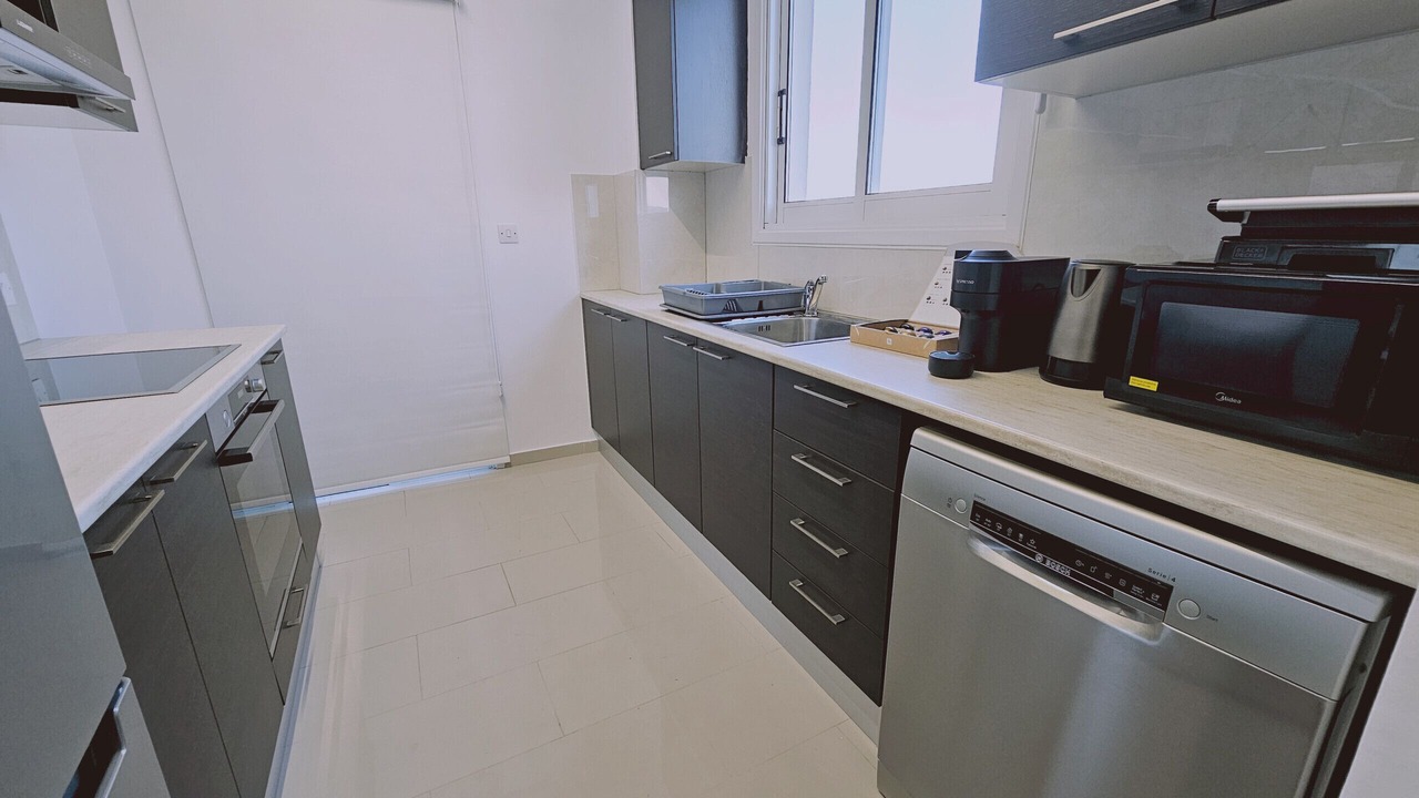 Photo of Kitchen in City Centre