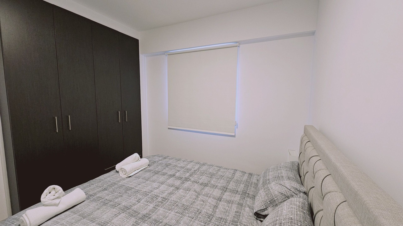 Photo of Bedroom in City Centre