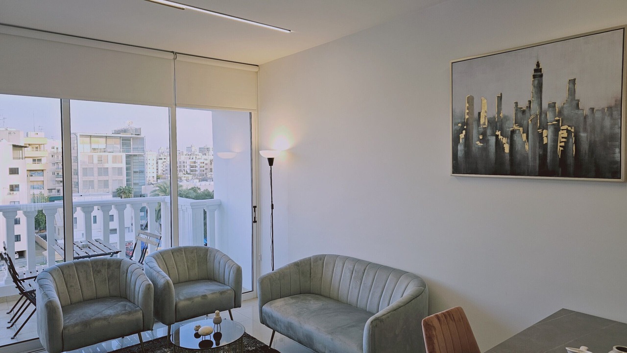 Photo of Livingroom in City Centre