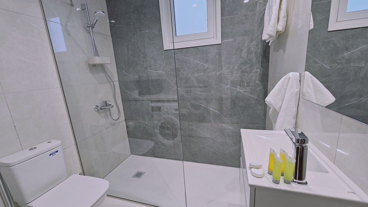 Photo of Bathroom in City Centre