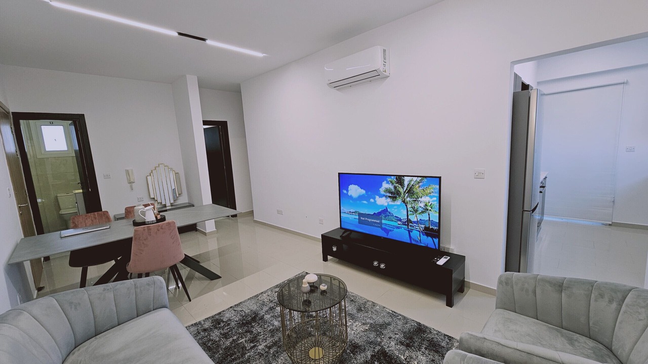 Photo of Livingroom in City Centre