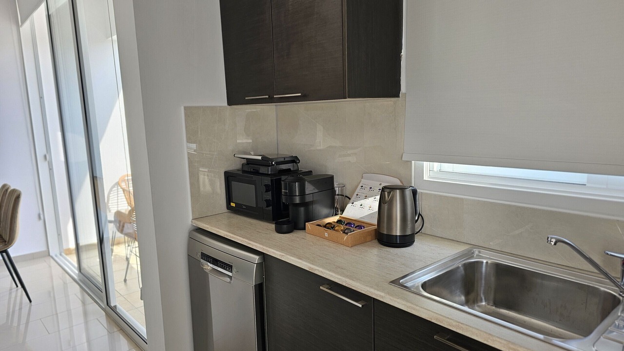 Photo of Kitchen in City Centre