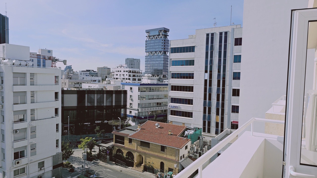 Photo of Outdoor in City Centre
