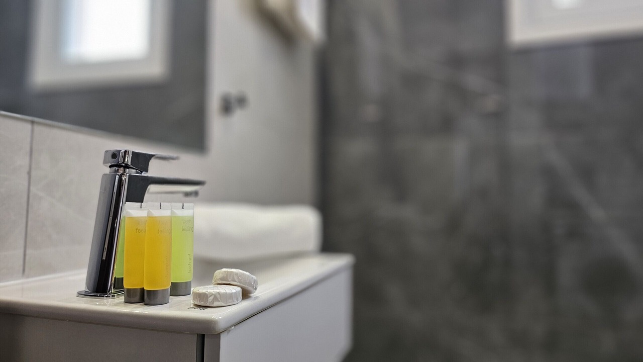 Photo of Bathroom in City Centre
