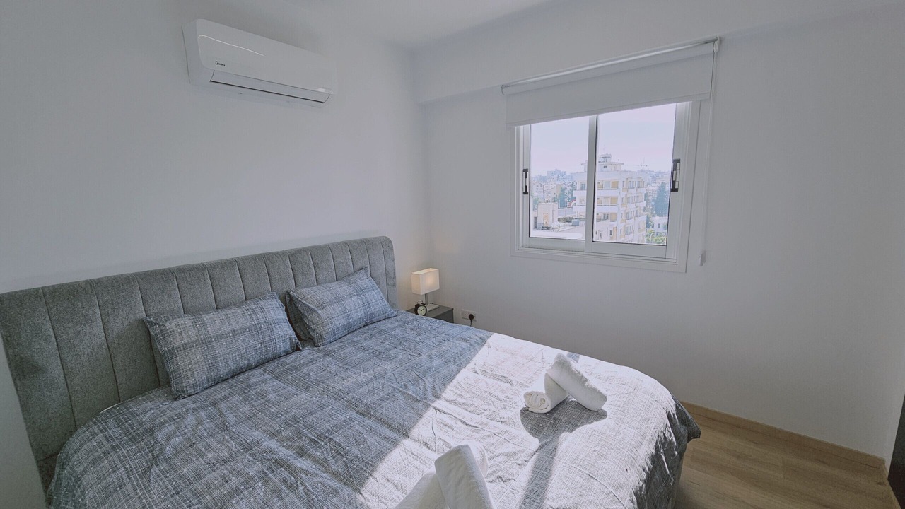 Photo of Bedroom in City Centre