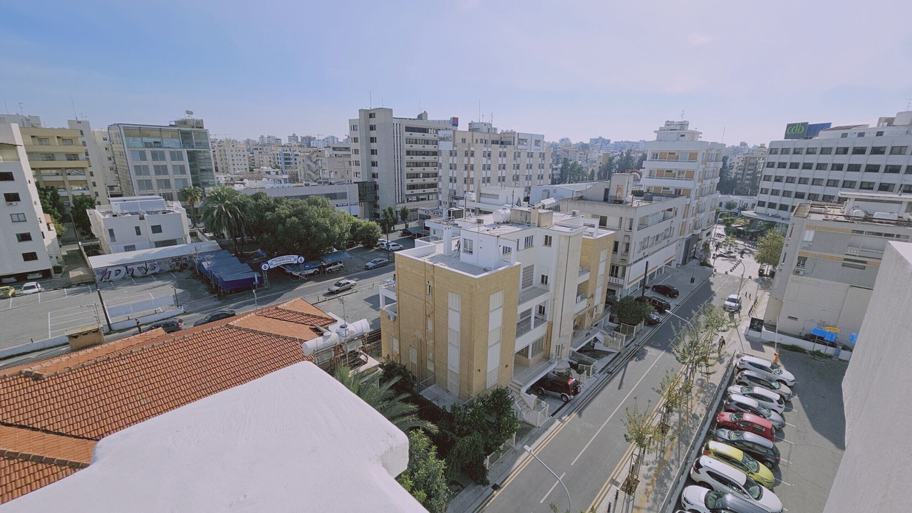 Photo of Outdoor in City Centre