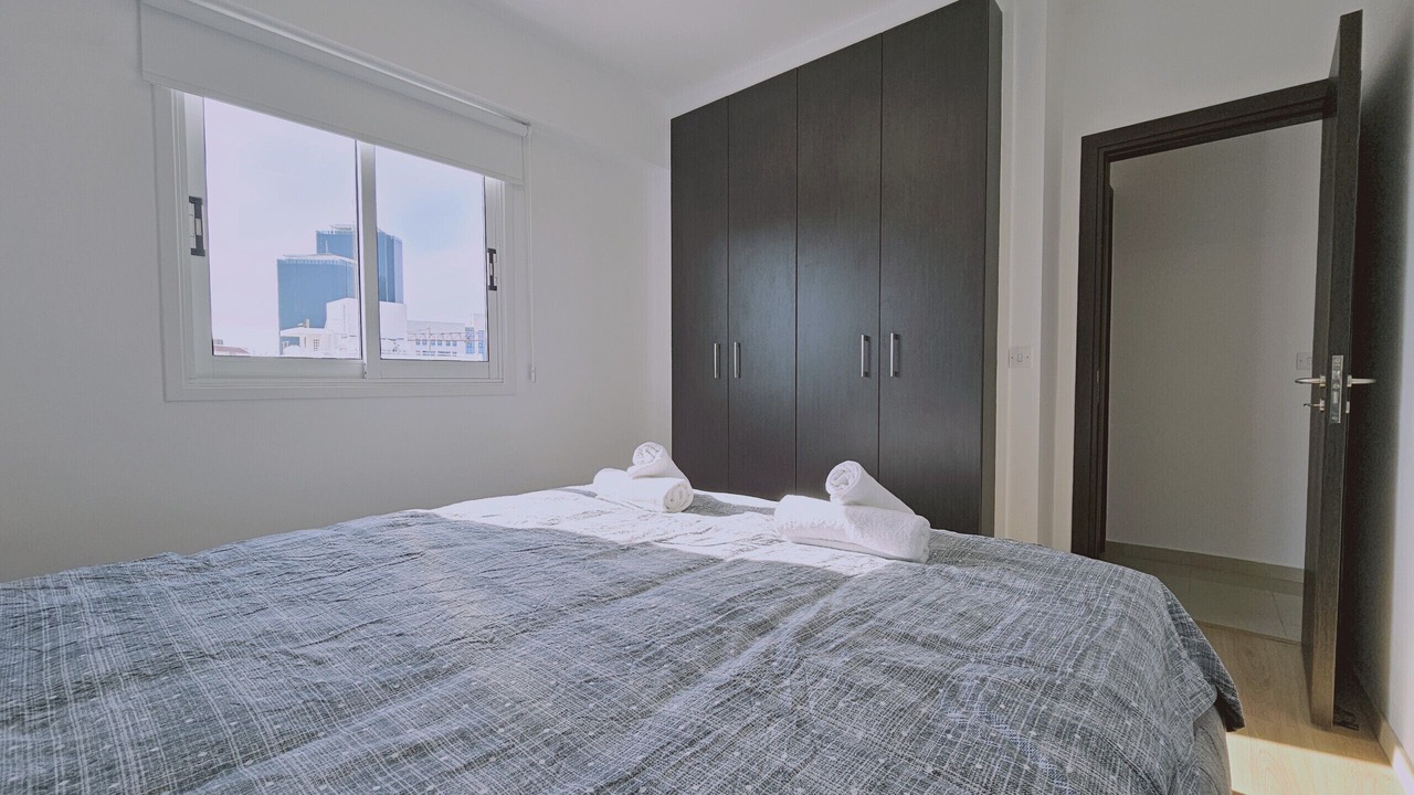 Photo of Bedroom in City Centre
