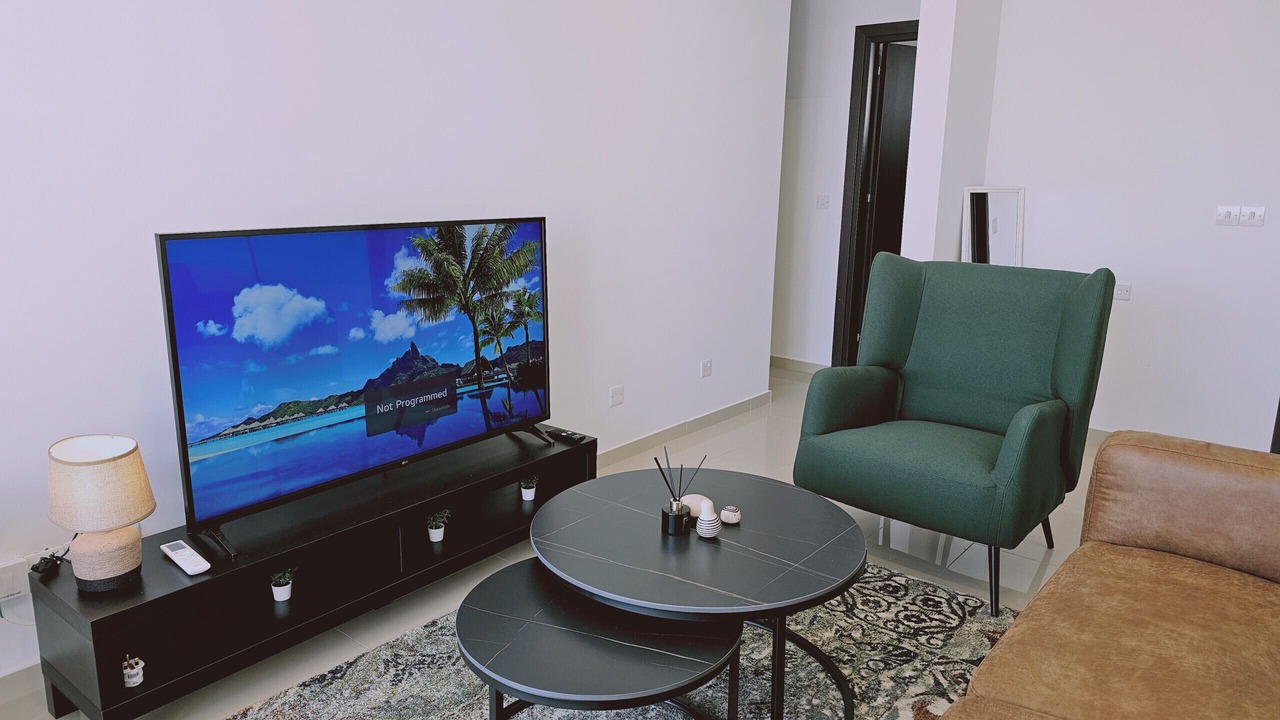 Photo of Livingroom in City Centre