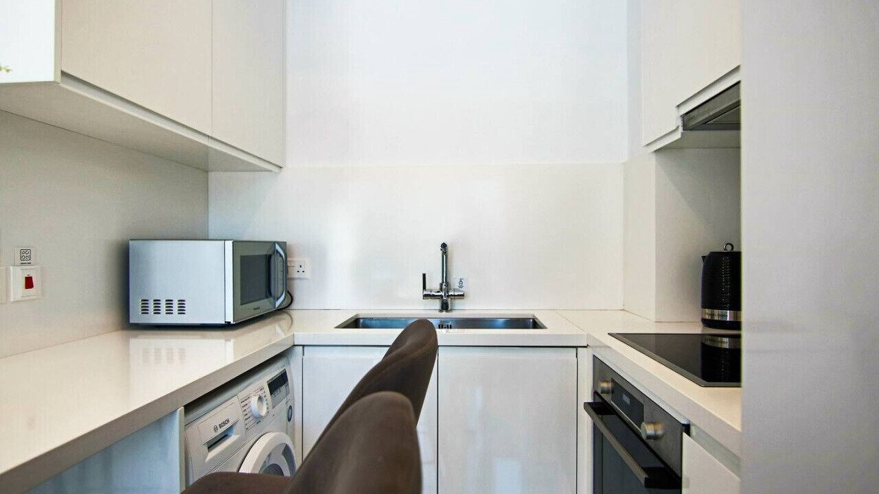 Photo of Kitchen in Paphos