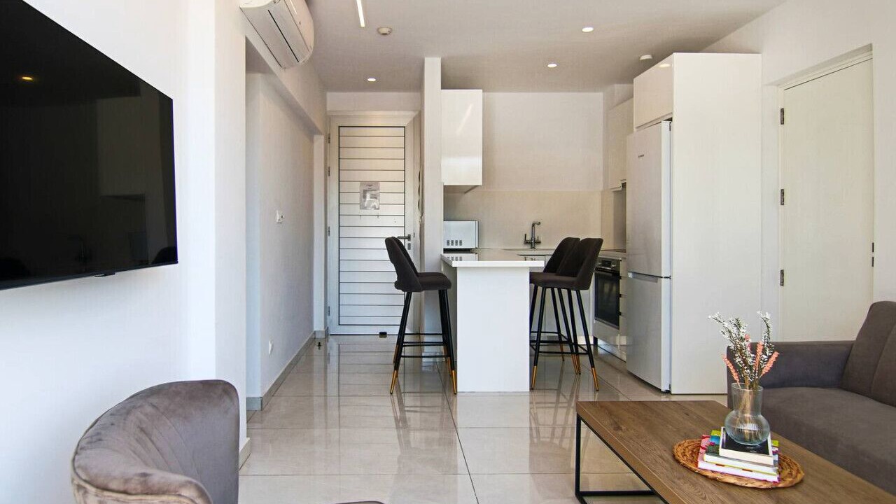 Photo of Livingroom in Paphos