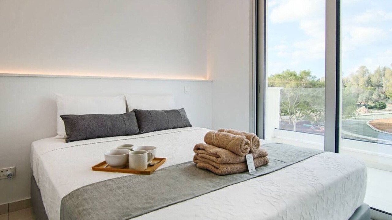 Photo of Bedroom in Paphos