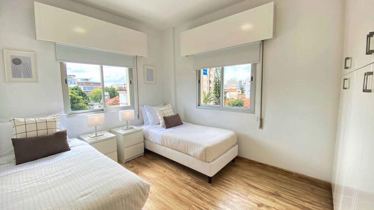 Photo of Bedroom in Limassol
