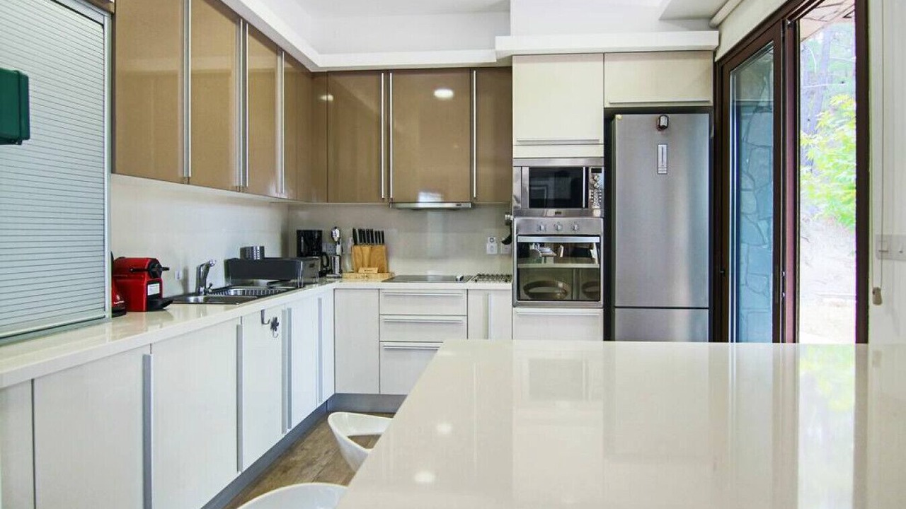 Photo of Kitchen in Foini