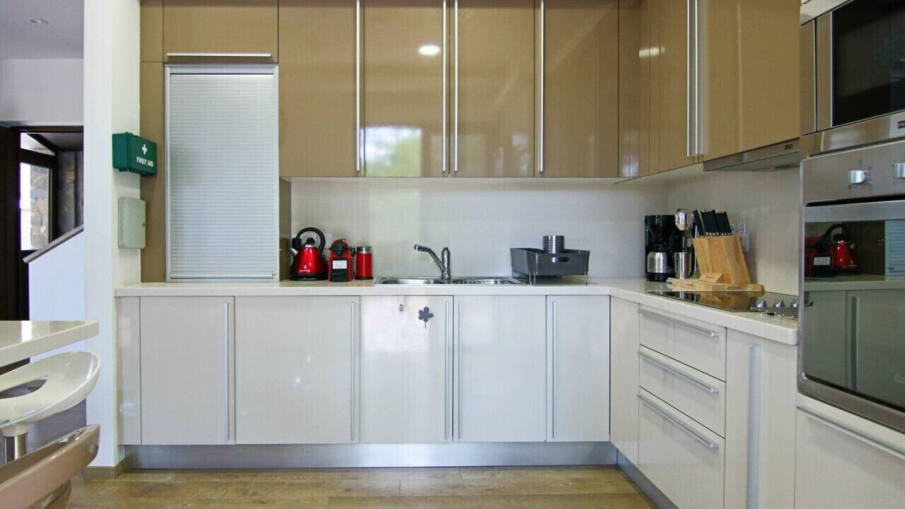 Photo of Kitchen in Foini