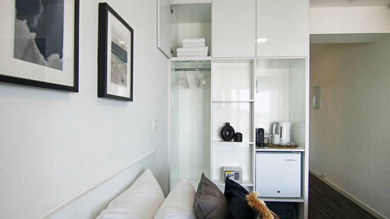 Photo of Bedroom in Acropolis