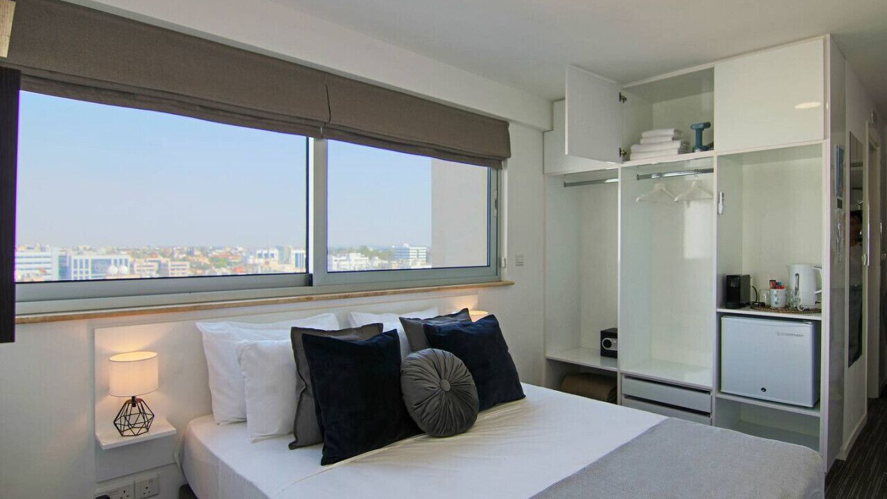 Photo of Bedroom in Acropolis