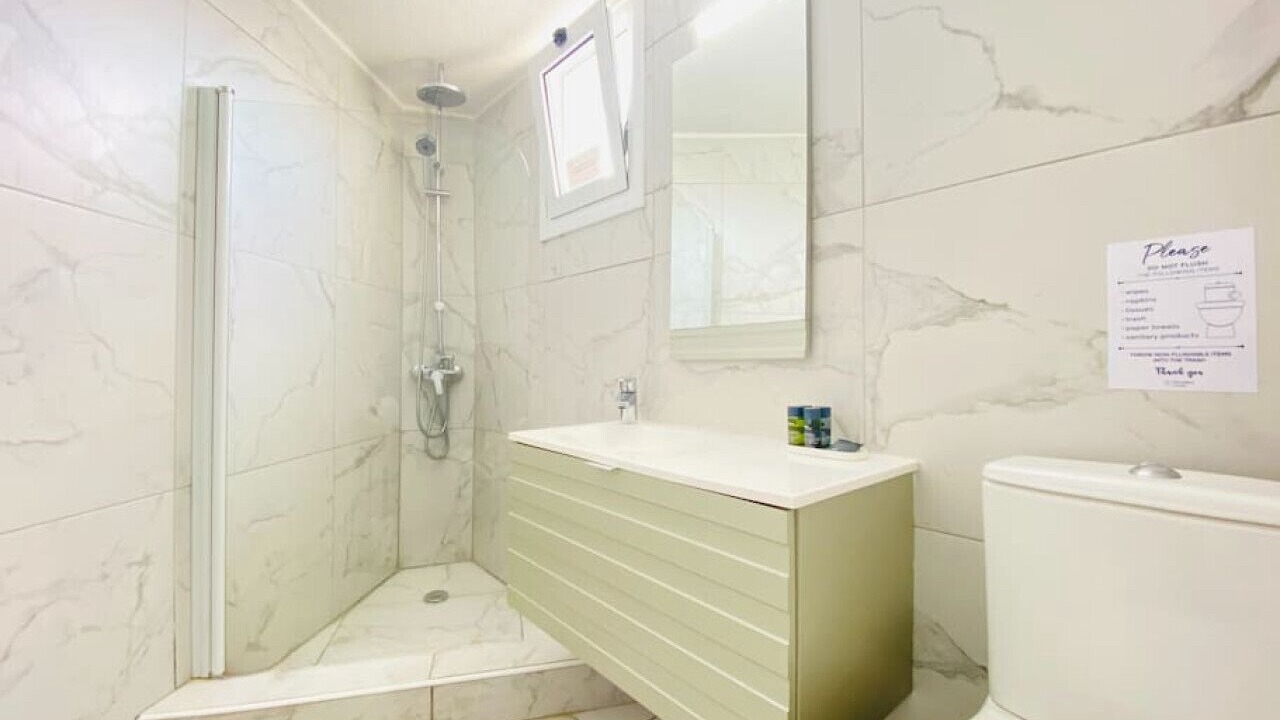 Photo of Bathroom in Paphos