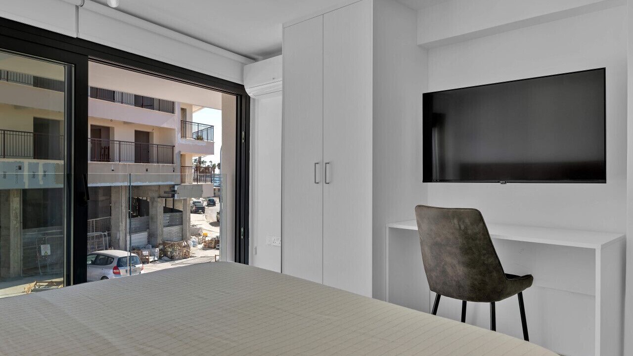 Photo of Bedroom in Paphos