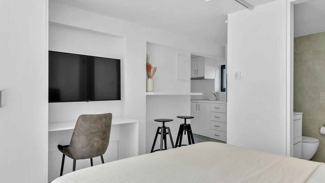 Photo of Bedroom in Paphos