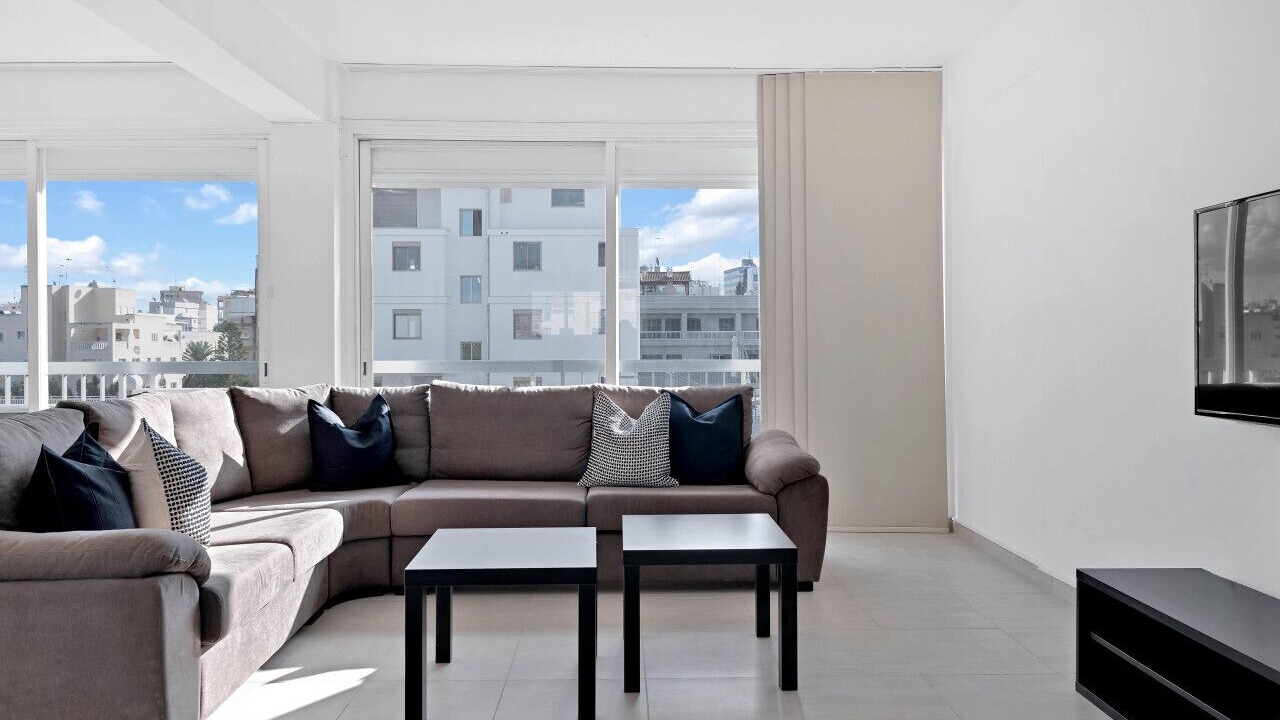 Photo of Livingroom in Lykabittos
