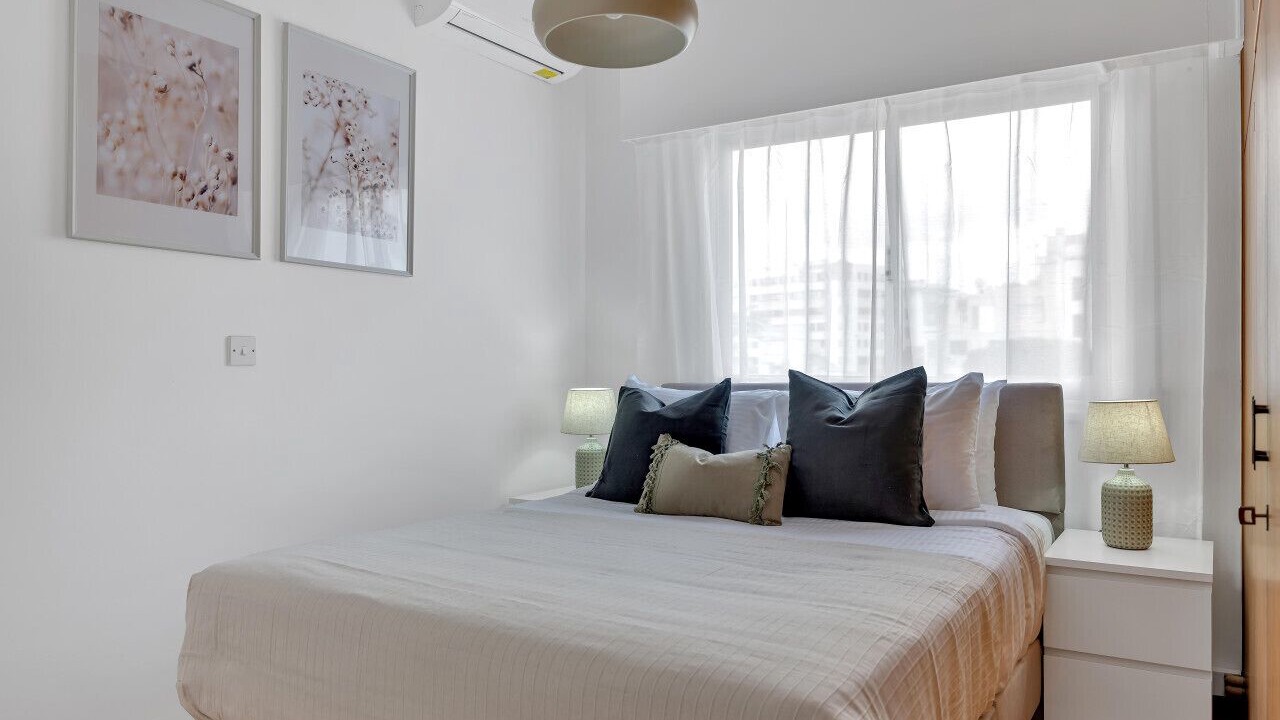 Photo of Bedroom in Lykabittos