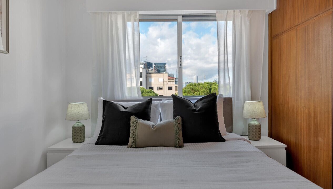 Photo of Bedroom in Lykabittos
