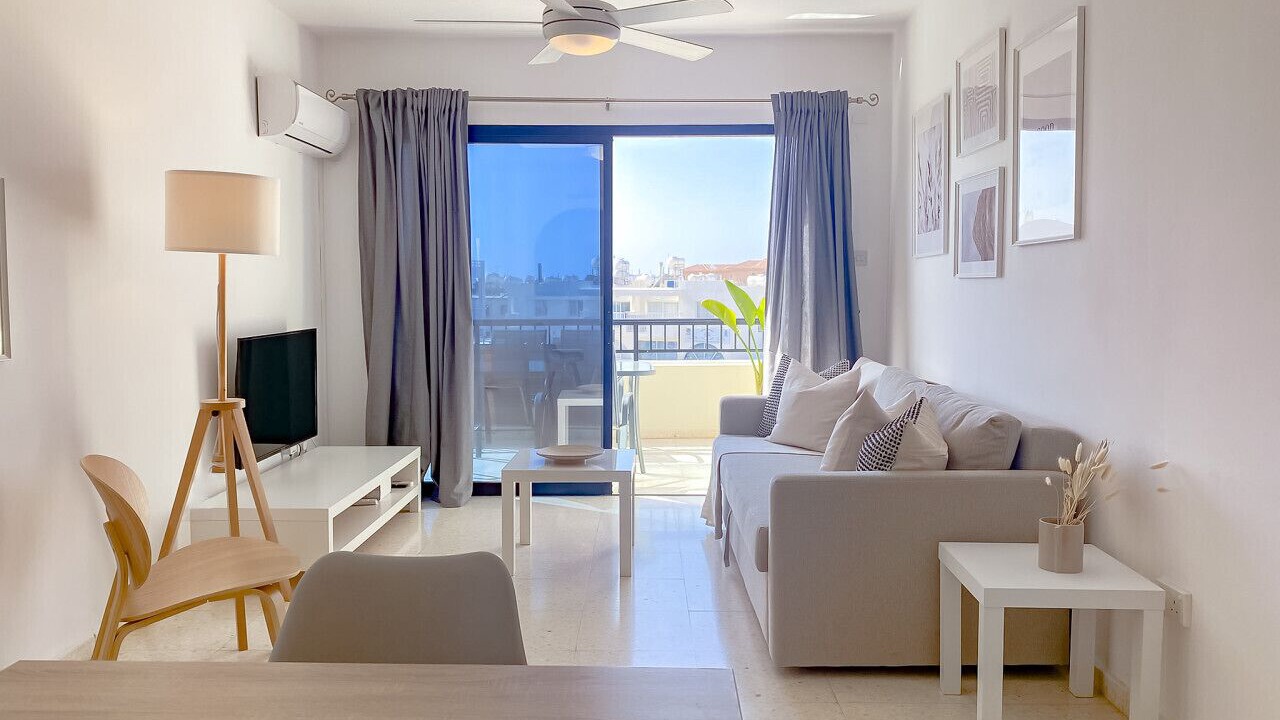 Photo of Livingroom in Paphos