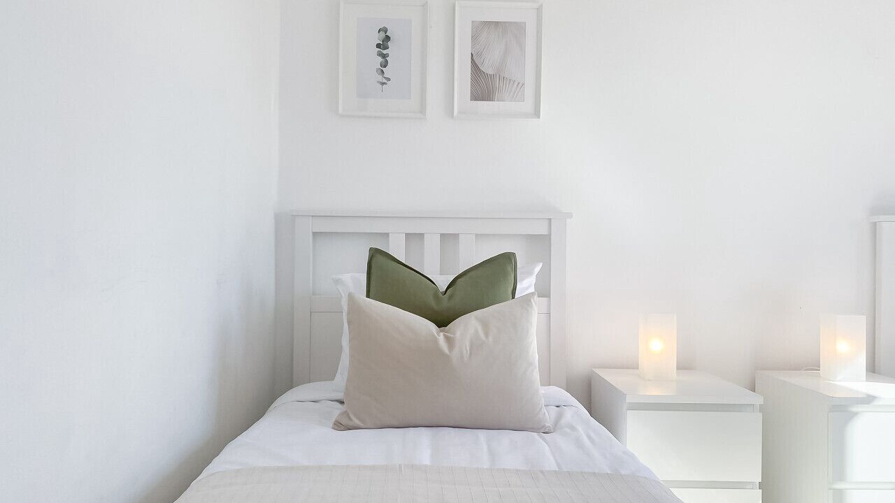 Photo of Bedroom in Paphos