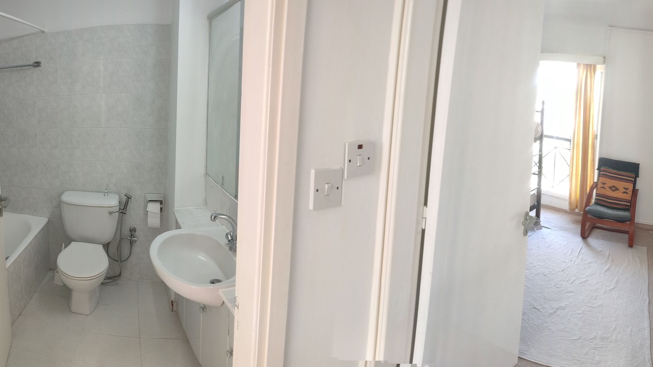 Photo of Bathroom in Pyrgos