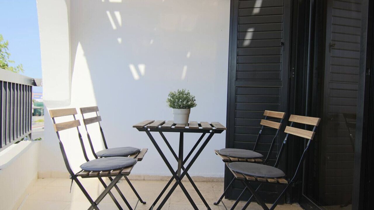 Photo of Outdoor in Protaras