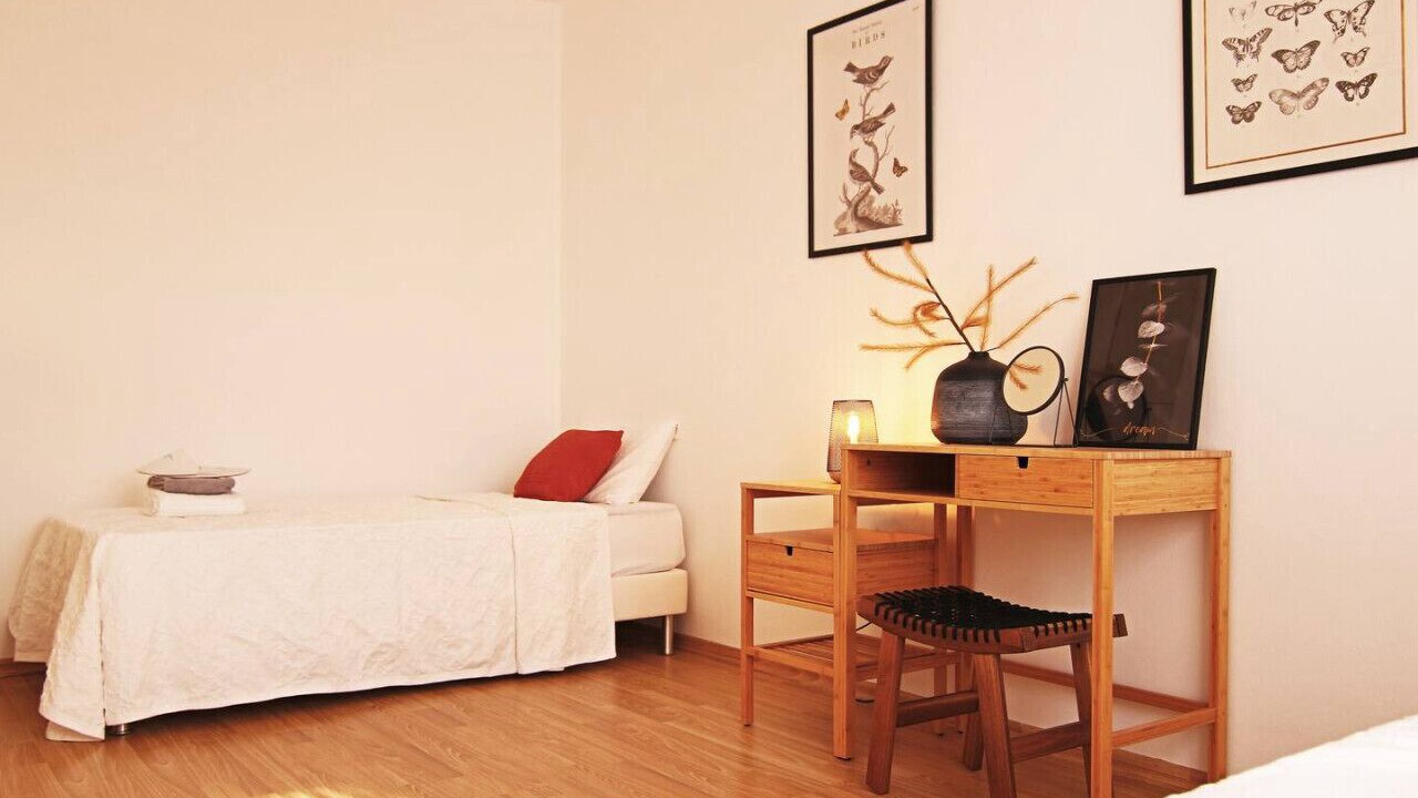 Photo of Bedroom in Protaras