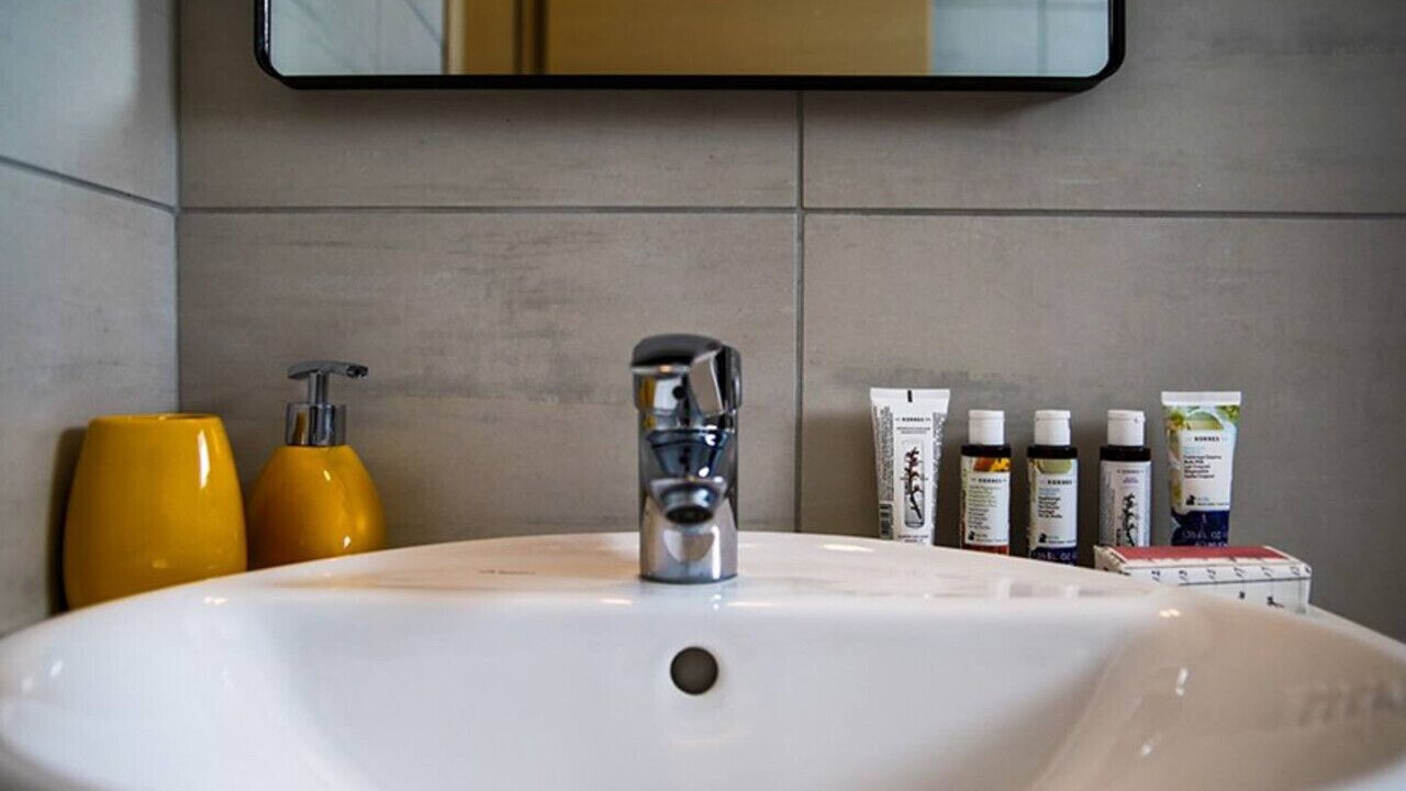 Photo of Bathroom in Lykabittos