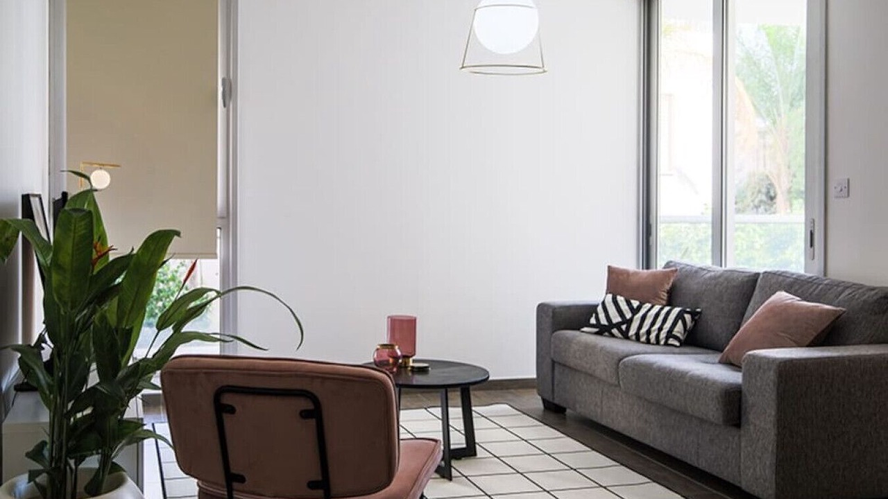 Photo of Livingroom in Lykabittos
