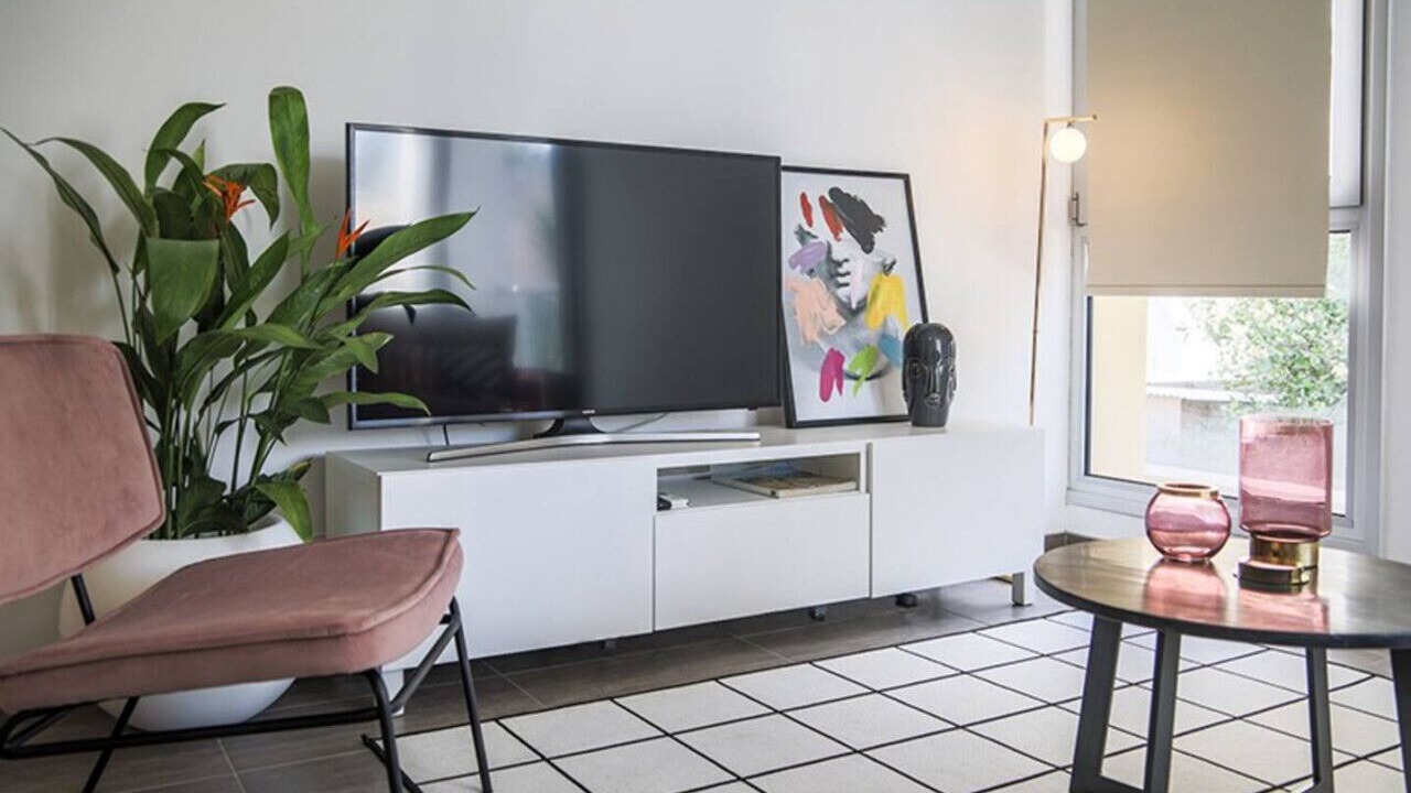 Photo of Livingroom in Lykabittos