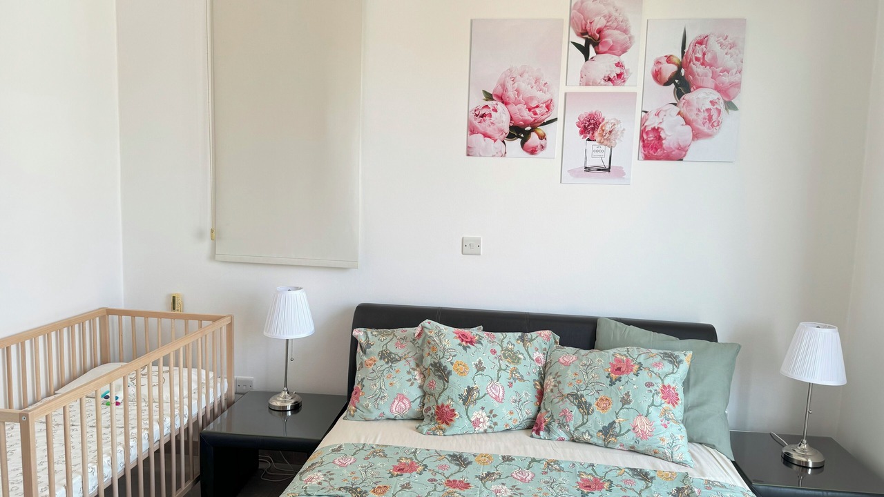 Photo of Bedroom in Kapparis