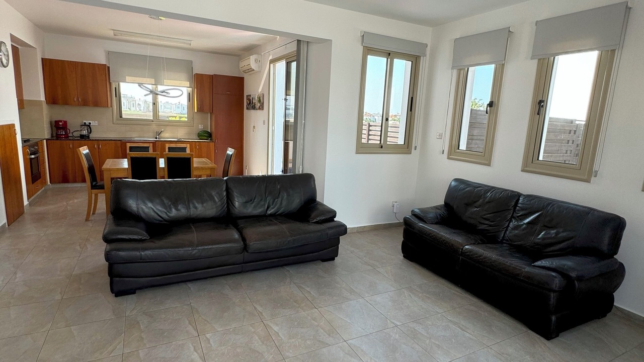 Photo of Livingroom in Kapparis