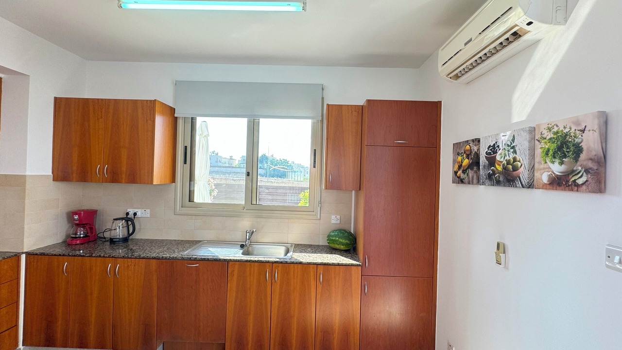 Photo of Kitchen in Kapparis